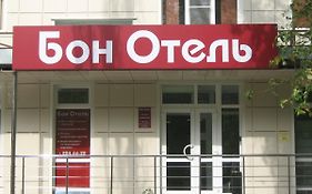Бон Отель Воронеж